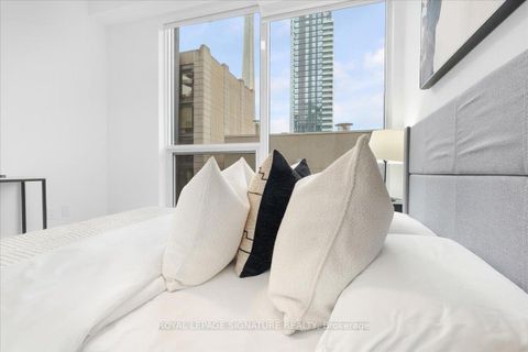 Photo 16 at 1308 - 15 Mercer Street, Waterfront Communities C1, Toronto
