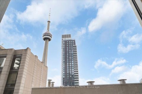 Photo 17 at 1308 - 15 Mercer Street, Waterfront Communities C1, Toronto