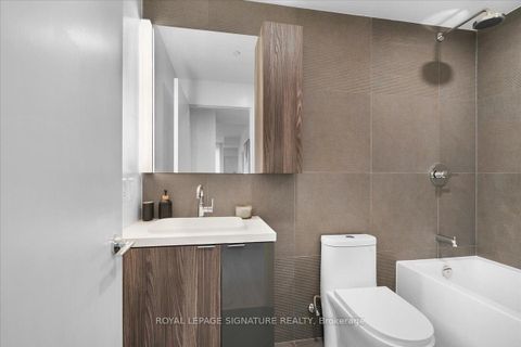 Photo 18 at 1308 - 15 Mercer Street, Waterfront Communities C1, Toronto