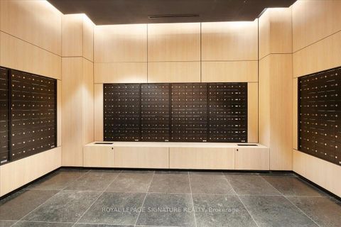 Photo 20 at 1308 - 15 Mercer Street, Waterfront Communities C1, Toronto