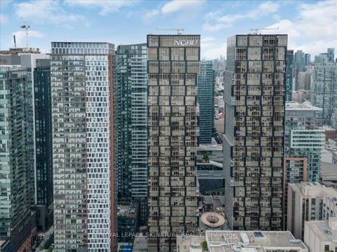 Photo 22 at 1308 - 15 Mercer Street, Waterfront Communities C1, Toronto