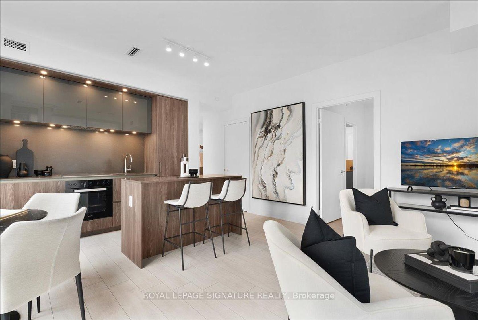 1308 - 15 Mercer Street, Waterfront Communities C1, Toronto 