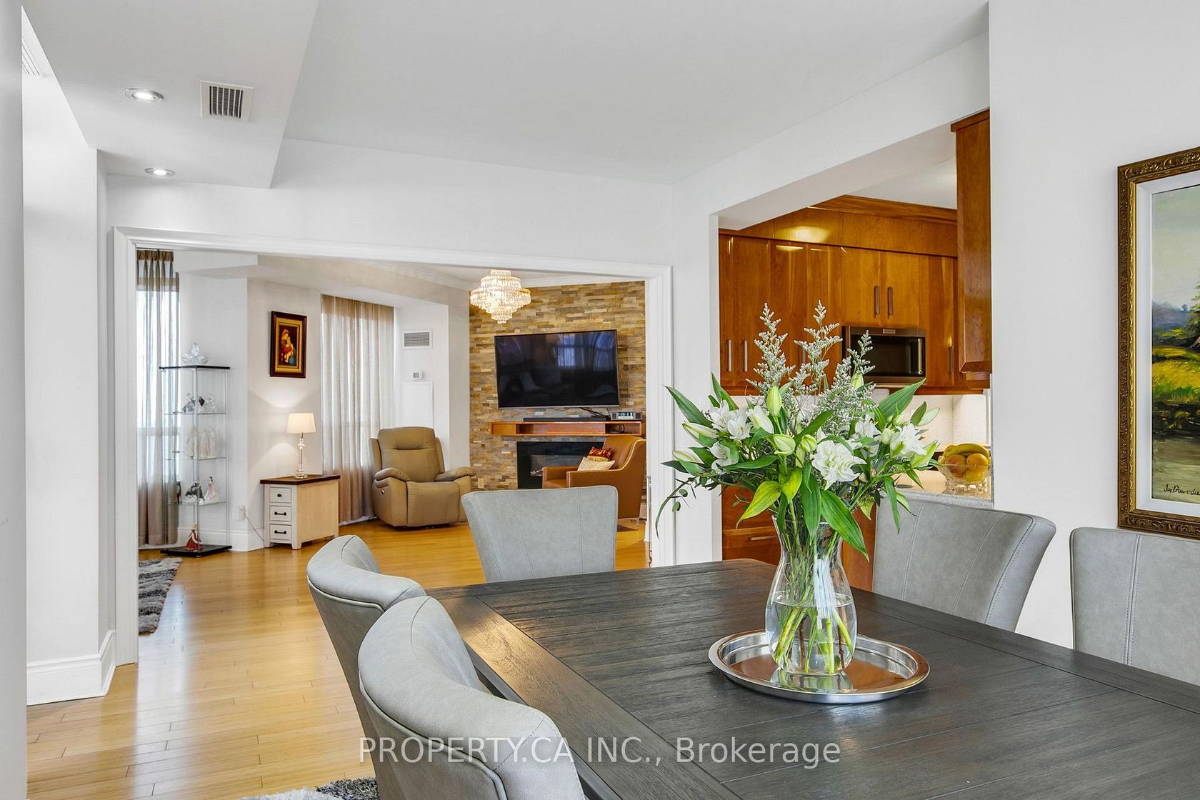 2804 - 3880 Duke Of York Boulevard, City Centre, Mississauga 