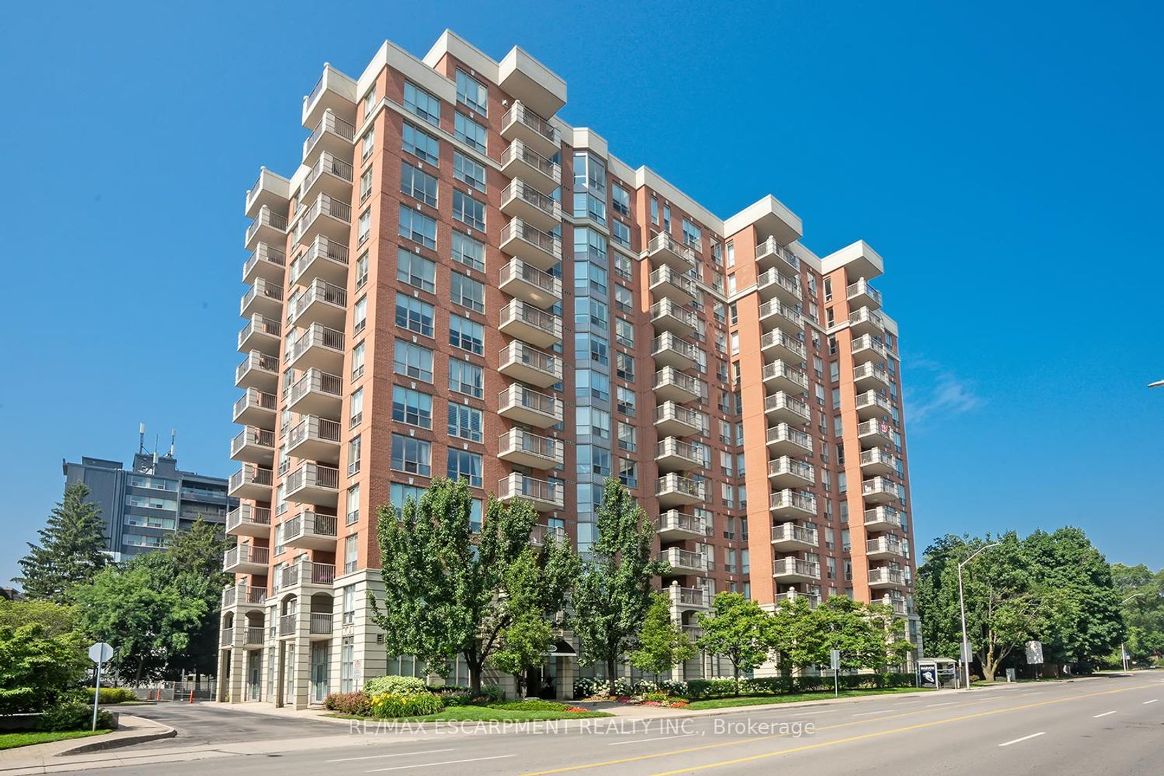 609 - 442 Maple Avenue, Brant, Burlington 