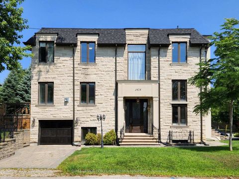 Photo 2 at 168 Highgate Avenue, Willowdale East, Toronto