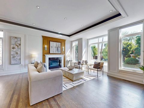 Photo 4 at 168 Highgate Avenue, Willowdale East, Toronto