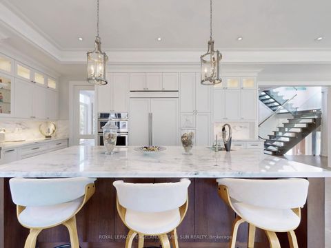 Photo 13 at 168 Highgate Avenue, Willowdale East, Toronto