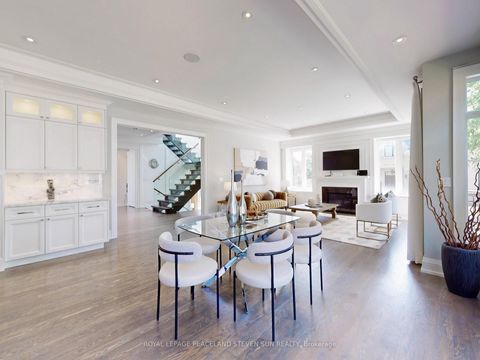 Photo 17 at 168 Highgate Avenue, Willowdale East, Toronto