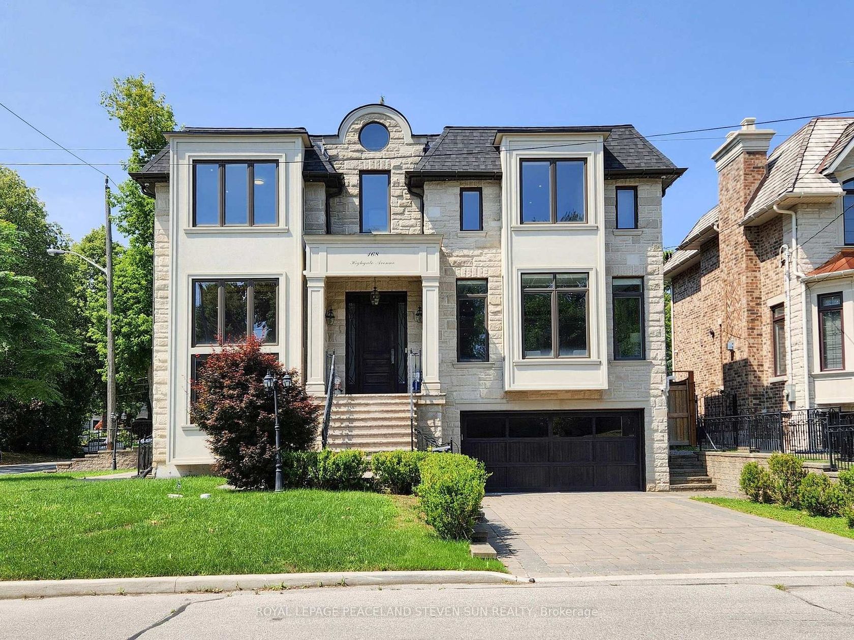 168 Highgate Avenue, Willowdale East, Toronto  by Loree Meneguzzi Real Estate 168 Highgate Avenue, Willowdale East, Toronto