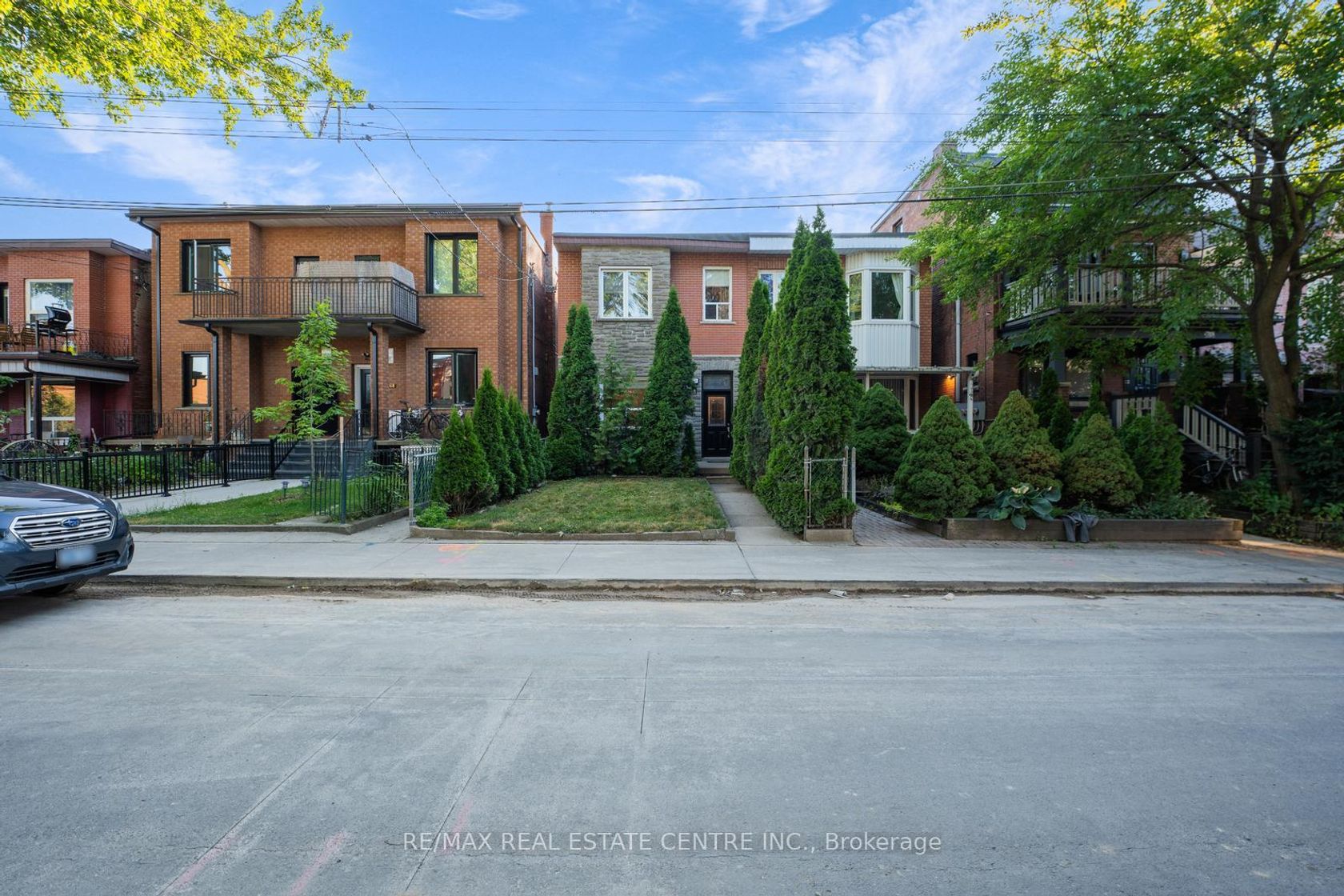 270 Clinton Street, Little Italy, Toronto 