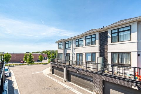 Photo 30 at 11 William Russell Lane, Westbrook, Richmond Hill