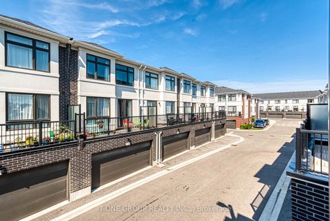 Photo 31 at 11 William Russell Lane, Westbrook, Richmond Hill