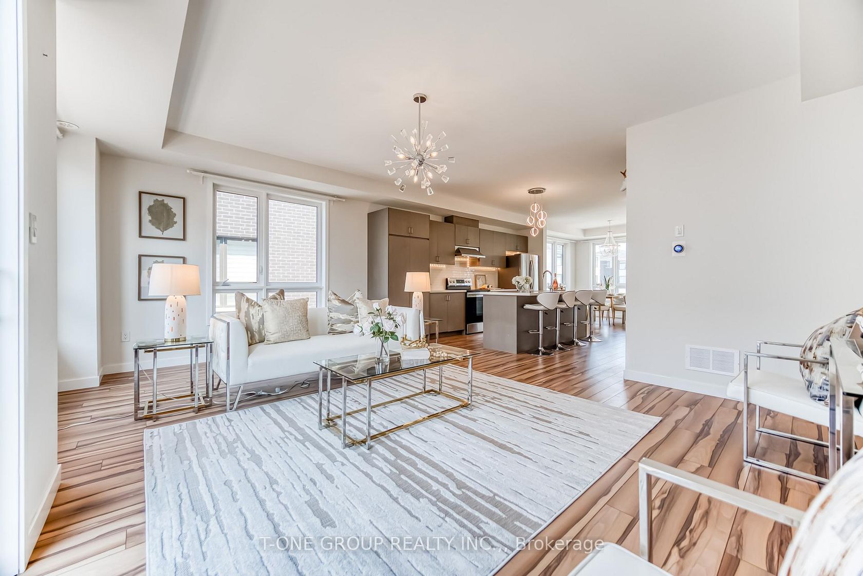 11 William Russell Lane, Westbrook, Richmond Hill 