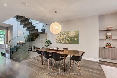 Photo 7 at 108 Government Road, Kingsway South, Toronto
