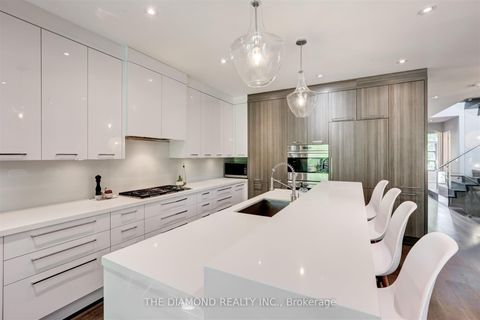 Photo 8 at 108 Government Road, Kingsway South, Toronto