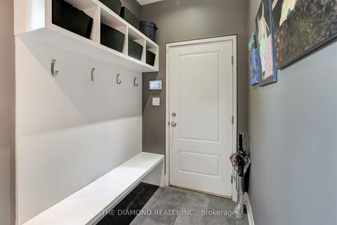 Photo 11 at 108 Government Road, Kingsway South, Toronto