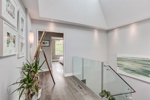 Photo 12 at 108 Government Road, Kingsway South, Toronto