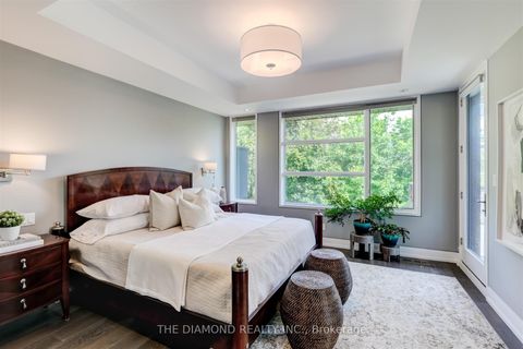 Photo 13 at 108 Government Road, Kingsway South, Toronto