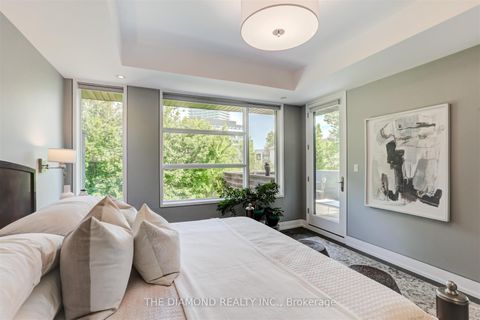 Photo 14 at 108 Government Road, Kingsway South, Toronto