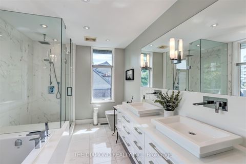 Photo 15 at 108 Government Road, Kingsway South, Toronto