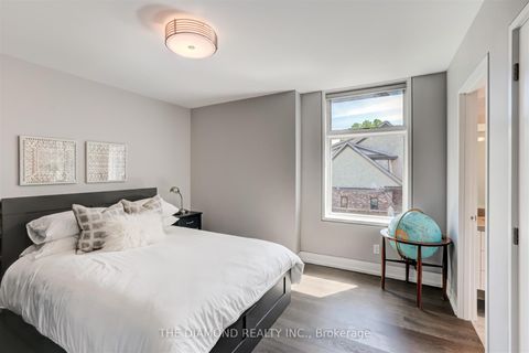 Photo 17 at 108 Government Road, Kingsway South, Toronto