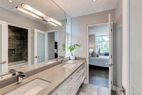 Photo 18 at 108 Government Road, Kingsway South, Toronto