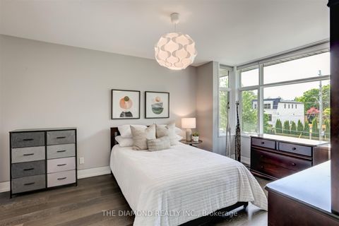 Photo 19 at 108 Government Road, Kingsway South, Toronto