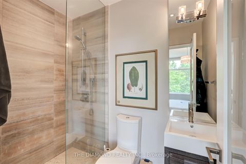 Photo 21 at 108 Government Road, Kingsway South, Toronto