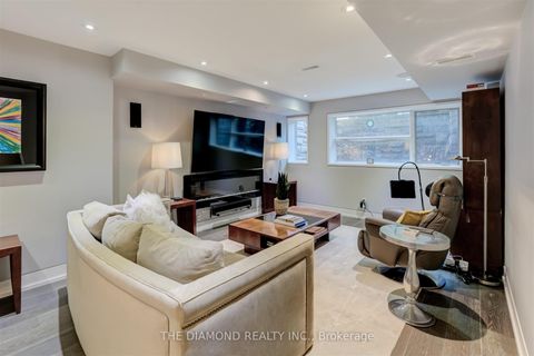 Photo 22 at 108 Government Road, Kingsway South, Toronto