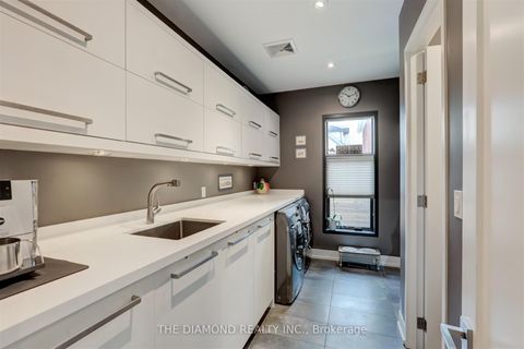 Photo 24 at 108 Government Road, Kingsway South, Toronto