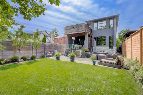 Photo 28 at 108 Government Road, Kingsway South, Toronto