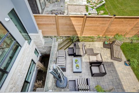 Photo 29 at 108 Government Road, Kingsway South, Toronto