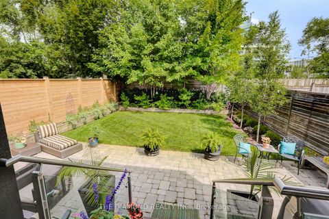 Photo 30 at 108 Government Road, Kingsway South, Toronto