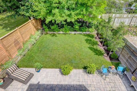 Photo 31 at 108 Government Road, Kingsway South, Toronto
