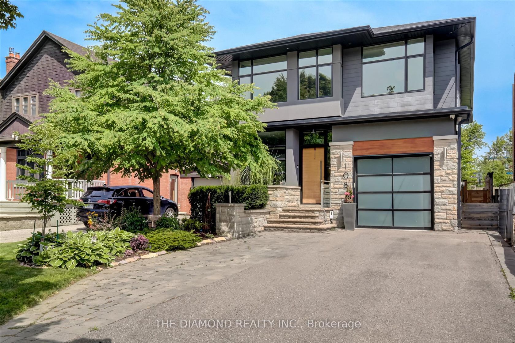 108 Government Road, Kingsway South, Toronto 
