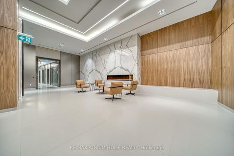 Photo 1 at 5302 - 28 Freeland Street, Waterfront Communities C8, Toronto