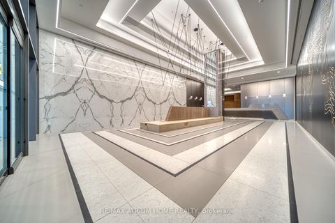 Photo 3 at 5302 - 28 Freeland Street, Waterfront Communities C8, Toronto