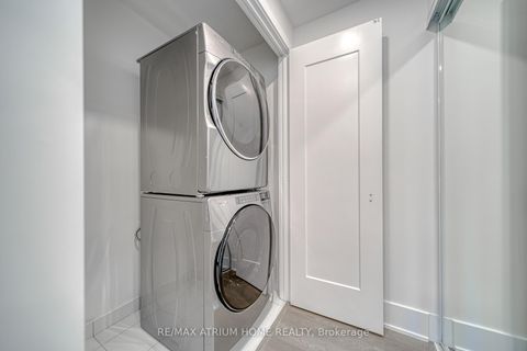 Photo 4 at 5302 - 28 Freeland Street, Waterfront Communities C8, Toronto Photo 4 at 5302 - 28 Freeland Street, Waterfront Communities C8, Toronto