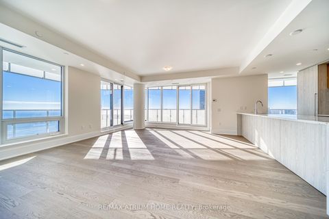 Photo 6 at 5302 - 28 Freeland Street, Waterfront Communities C8, Toronto