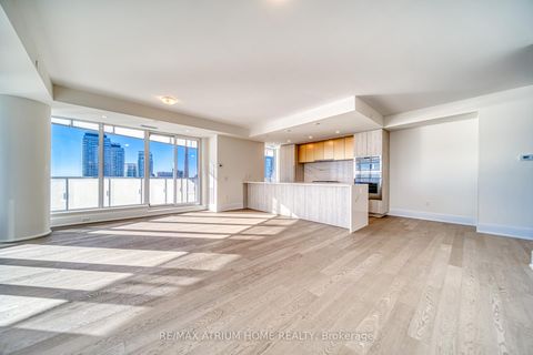 Photo 7 at 5302 - 28 Freeland Street, Waterfront Communities C8, Toronto