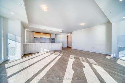 Photo 9 at 5302 - 28 Freeland Street, Waterfront Communities C8, Toronto