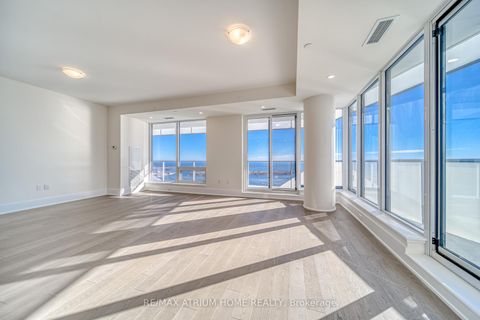 Photo 10 at 5302 - 28 Freeland Street, Waterfront Communities C8, Toronto