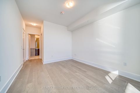 Photo 13 at 5302 - 28 Freeland Street, Waterfront Communities C8, Toronto Photo 13 at 5302 - 28 Freeland Street, Waterfront Communities C8, Toronto