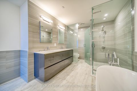 Photo 15 at 5302 - 28 Freeland Street, Waterfront Communities C8, Toronto