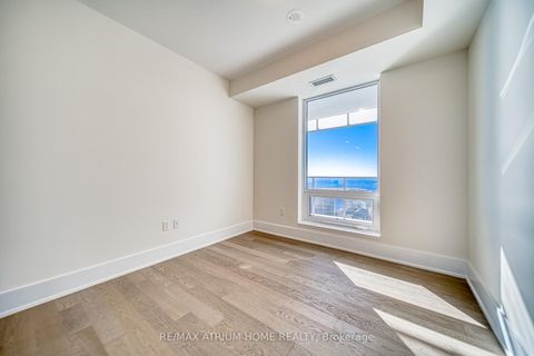 Photo 16 at 5302 - 28 Freeland Street, Waterfront Communities C8, Toronto Photo 16 at 5302 - 28 Freeland Street, Waterfront Communities C8, Toronto