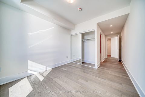 Photo 17 at 5302 - 28 Freeland Street, Waterfront Communities C8, Toronto