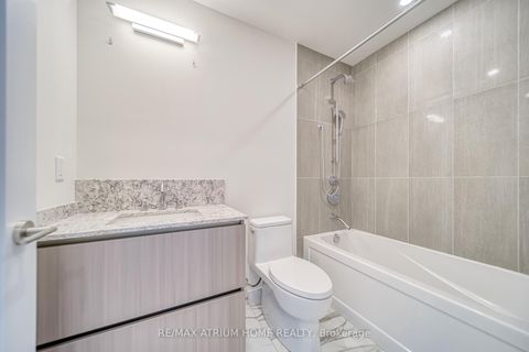 Photo 18 at 5302 - 28 Freeland Street, Waterfront Communities C8, Toronto