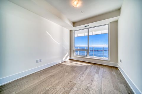 Photo 19 at 5302 - 28 Freeland Street, Waterfront Communities C8, Toronto