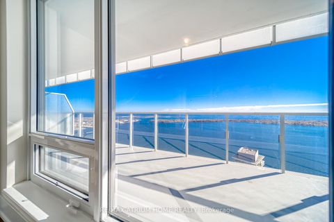 Photo 21 at 5302 - 28 Freeland Street, Waterfront Communities C8, Toronto Photo 21 at 5302 - 28 Freeland Street, Waterfront Communities C8, Toronto