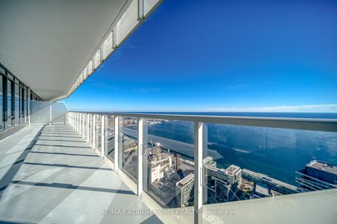 Photo 23 at 5302 - 28 Freeland Street, Waterfront Communities C8, Toronto